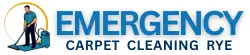 Emergency Carpet Cleaning Rye